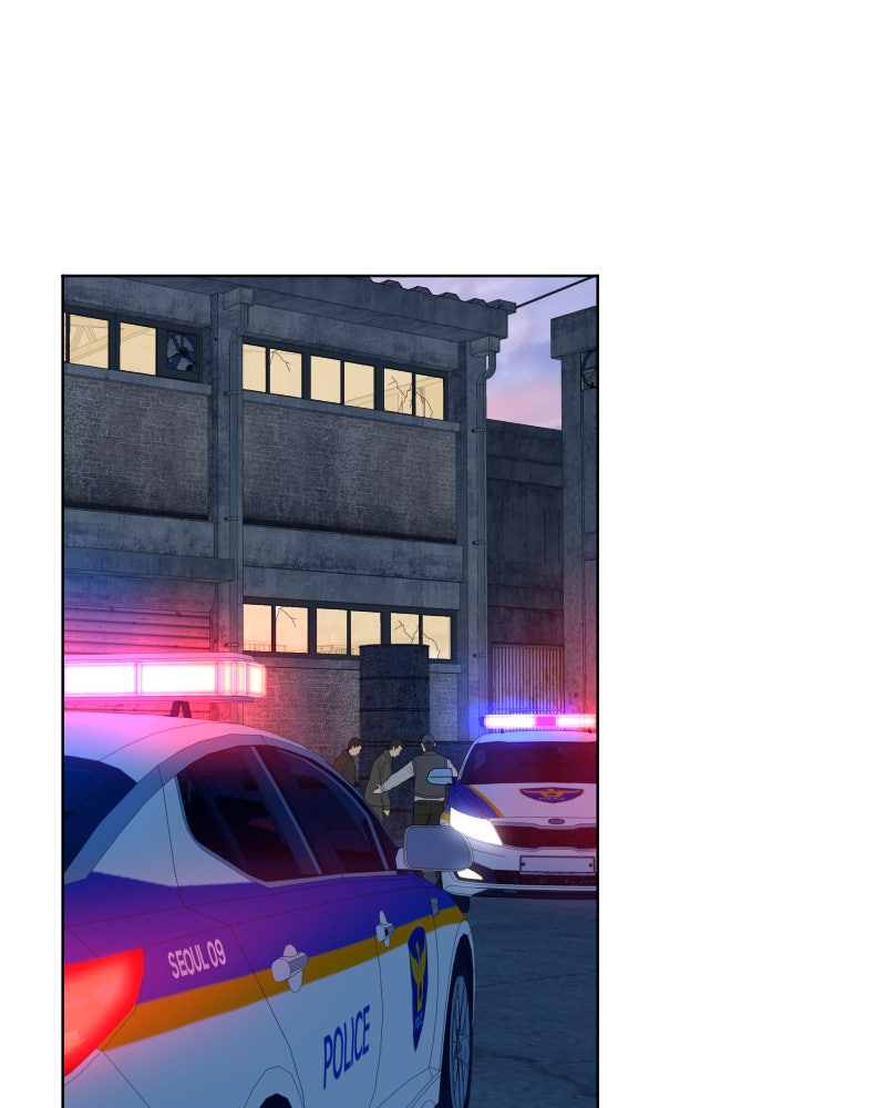 Illip Art High School Students Chapter 52 - Page 19