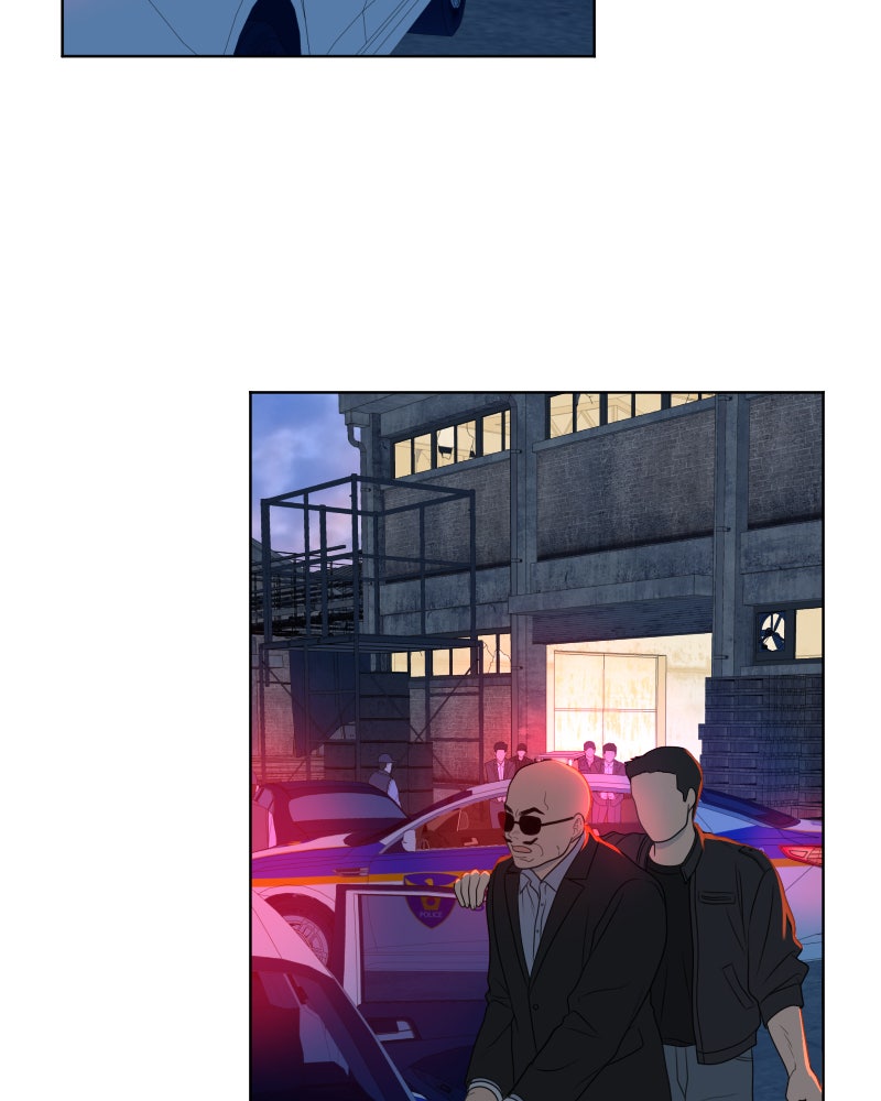 Illip Art High School Students Chapter 52 - Page 20