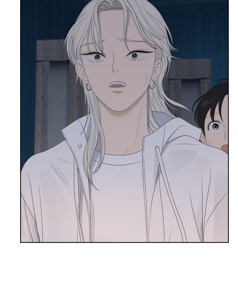 Illip Art High School Students Chapter 52 - Page 3