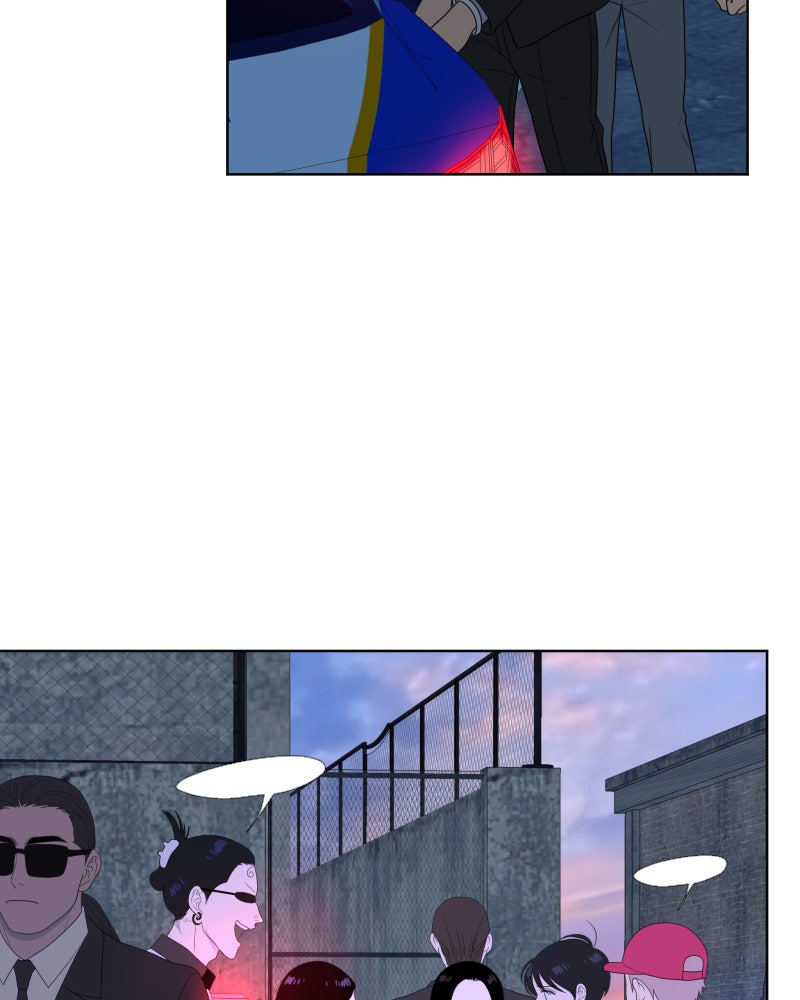 Illip Art High School Students Chapter 52 - Page 21