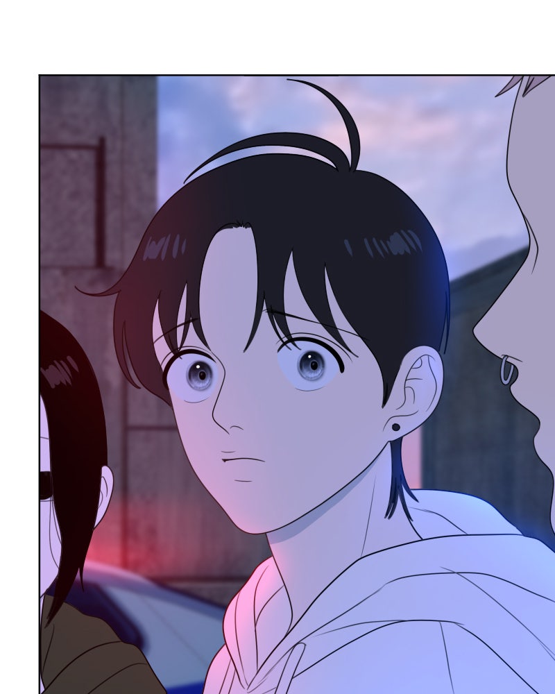 Illip Art High School Students Chapter 52 - Page 23