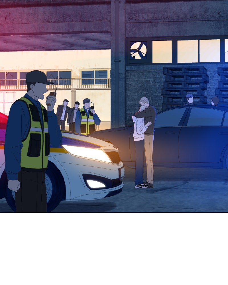 Illip Art High School Students Chapter 52 - Page 25