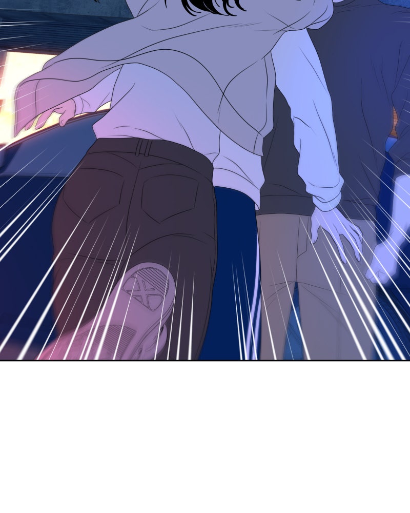 Illip Art High School Students Chapter 52 - Page 34