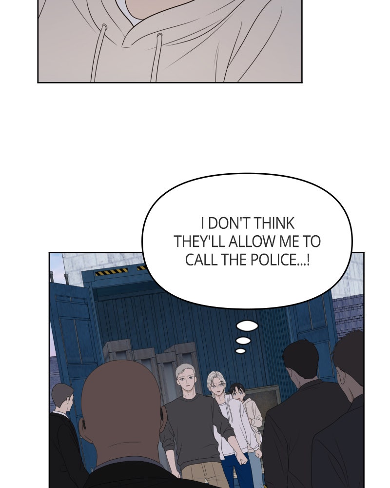 Illip Art High School Students Chapter 52 - Page 5