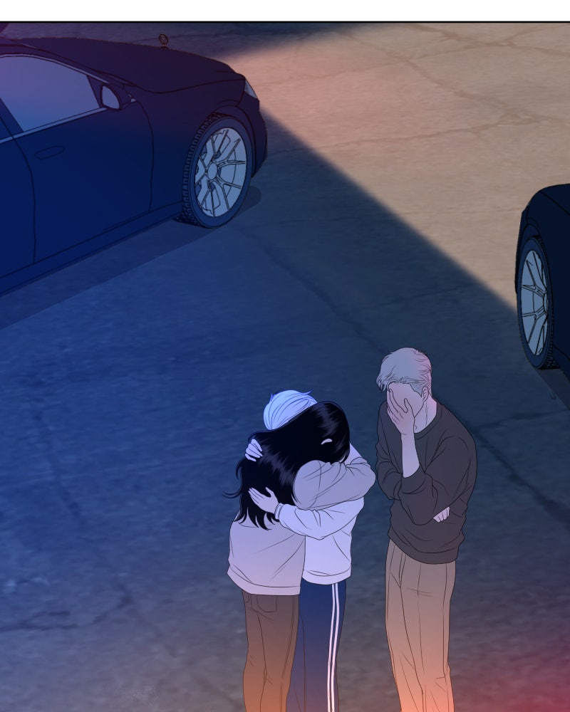 Illip Art High School Students Chapter 52 - Page 41