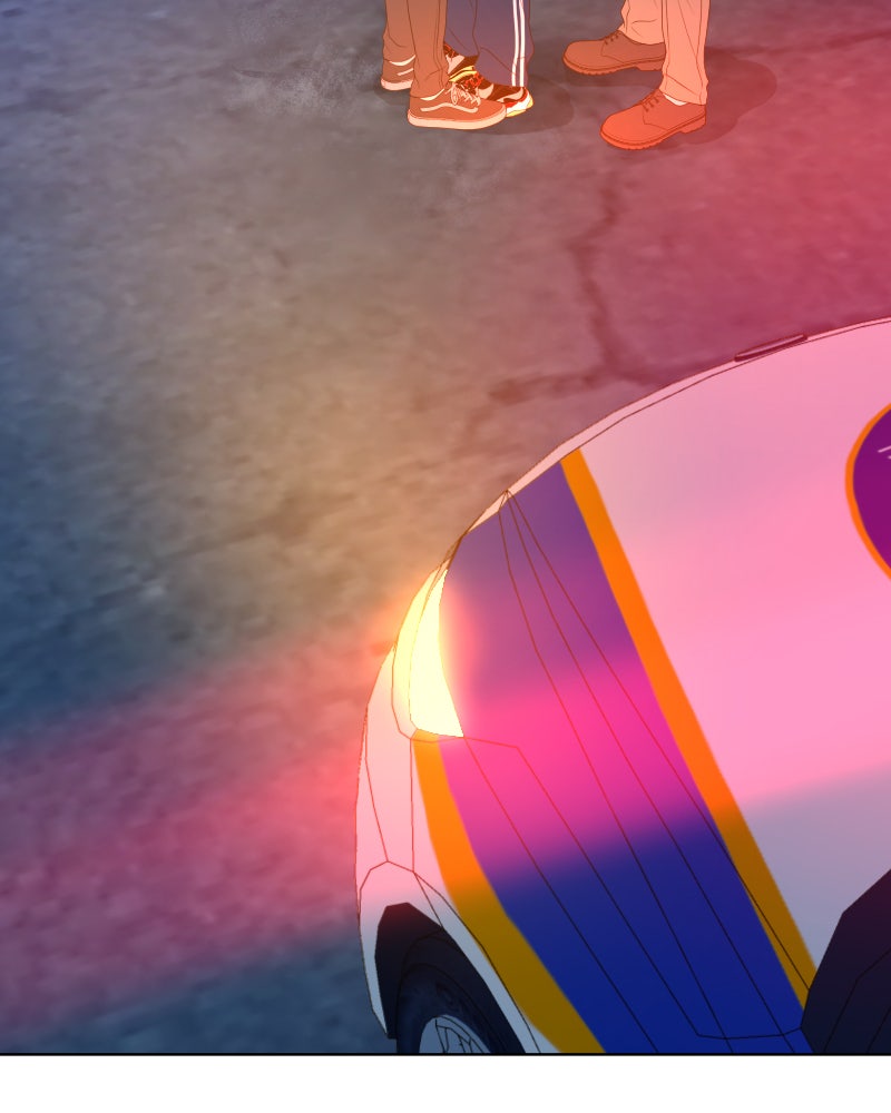 Illip Art High School Students Chapter 52 - Page 42