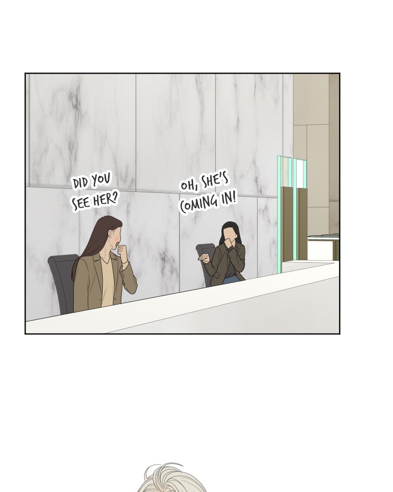 Illip Art High School Students Chapter 52 - Page 48