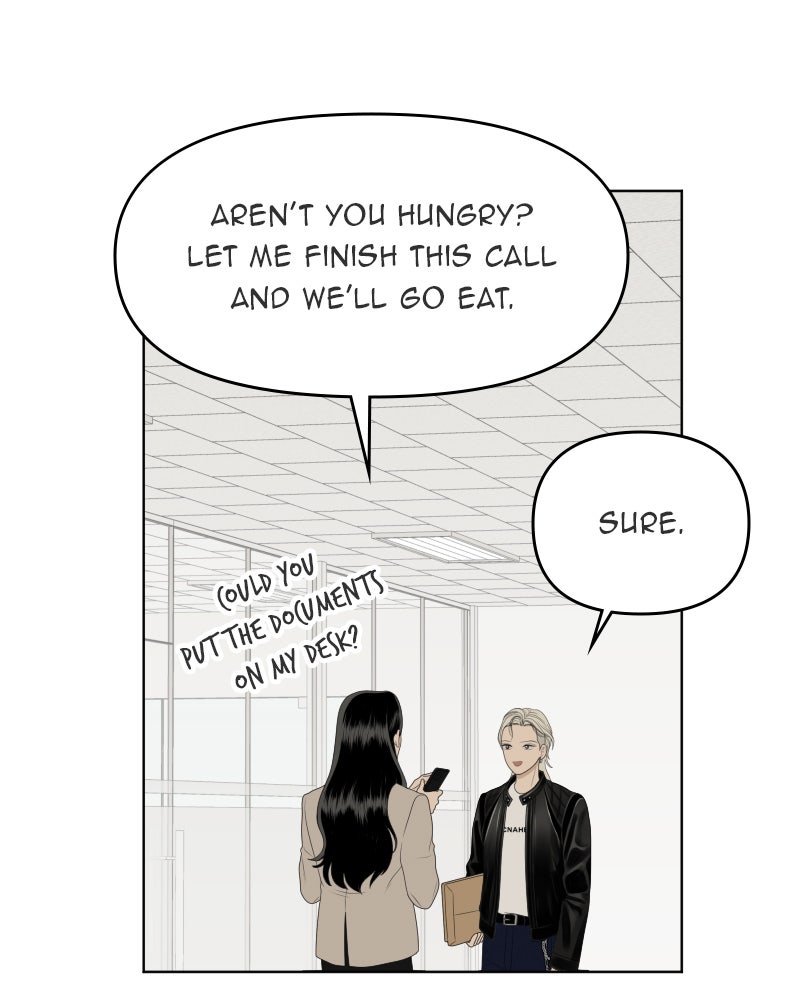 Illip Art High School Students Chapter 52 - Page 55