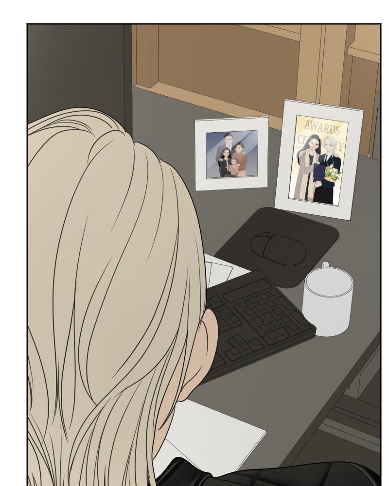 Illip Art High School Students Chapter 52 - Page 59