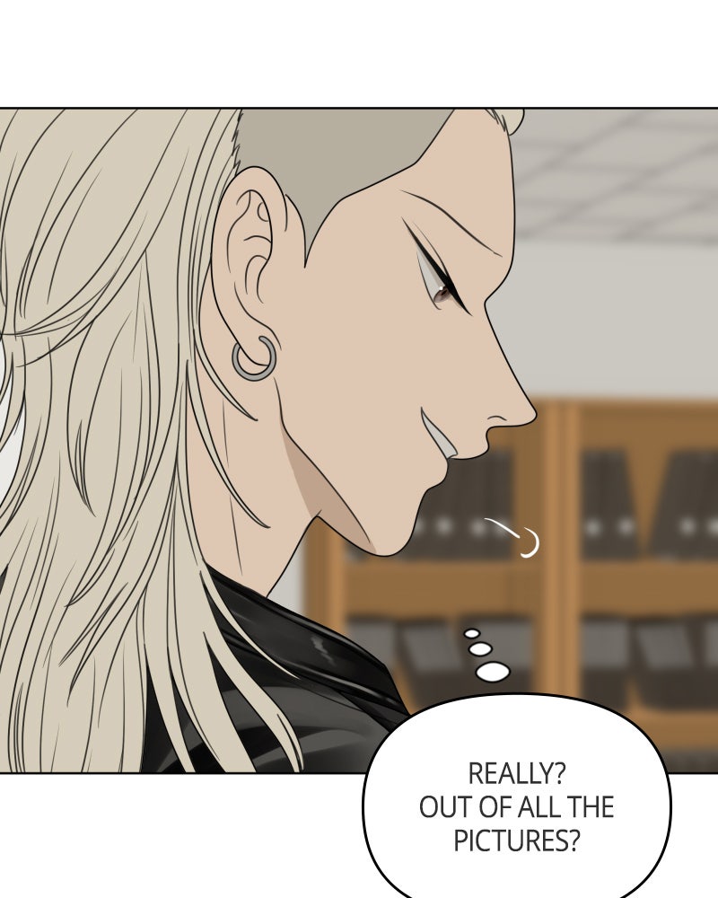 Illip Art High School Students Chapter 52 - Page 62