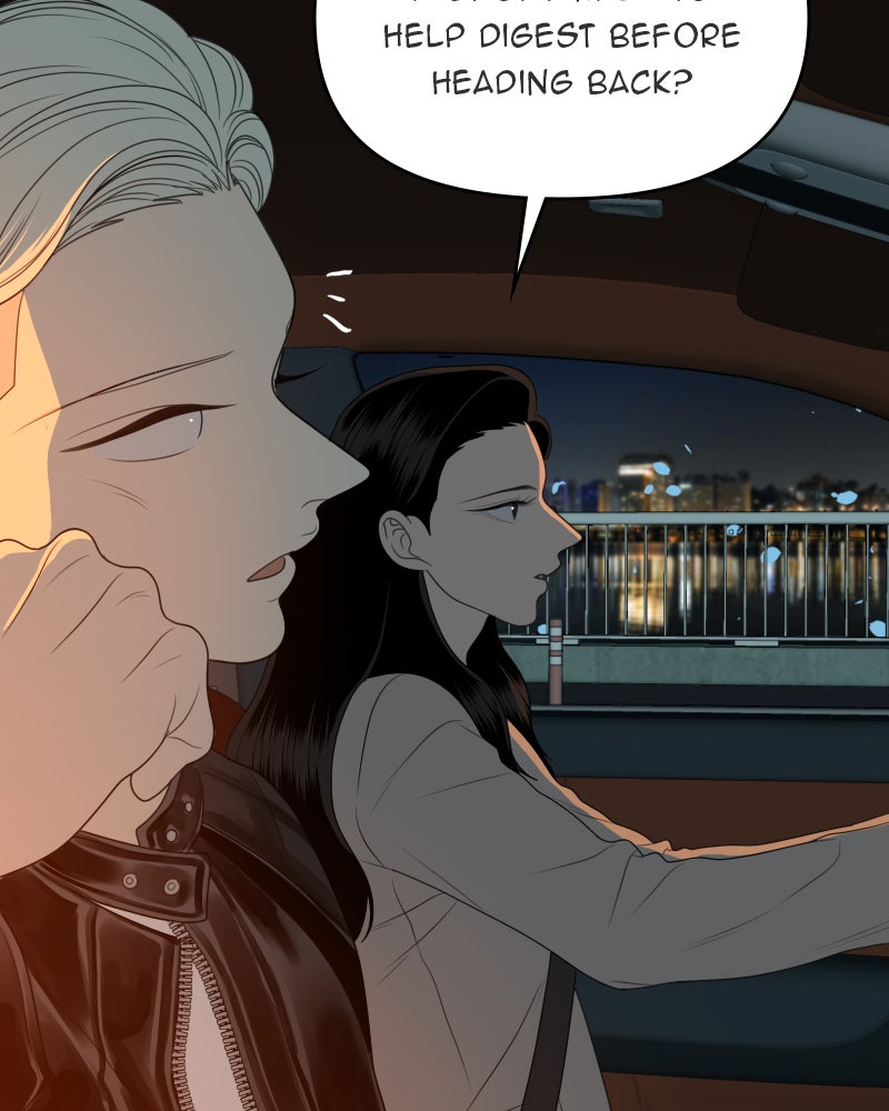 Illip Art High School Students Chapter 52 - Page 73