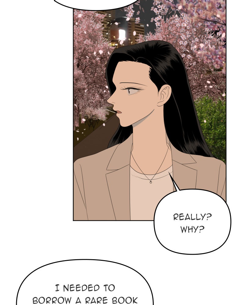 Illip Art High School Students Chapter 52 - Page 80