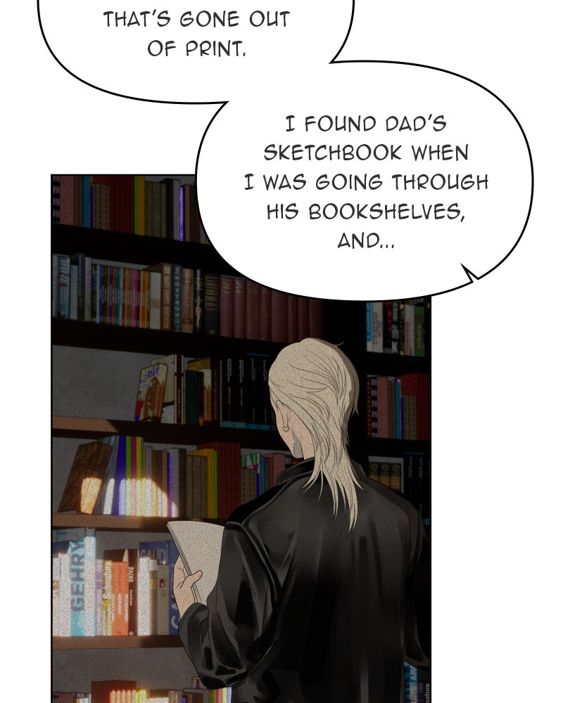 Illip Art High School Students Chapter 52 - Page 81