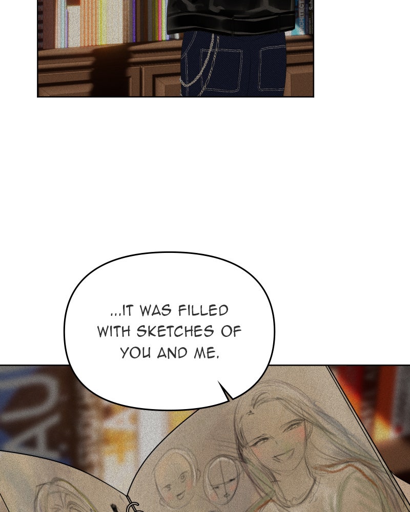 Illip Art High School Students Chapter 52 - Page 82