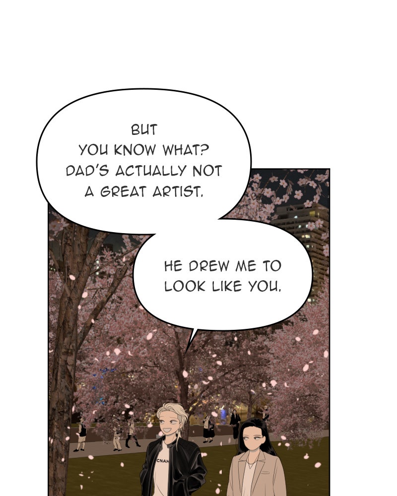 Illip Art High School Students Chapter 52 - Page 84