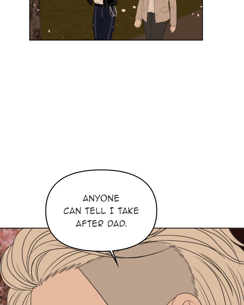 Illip Art High School Students Chapter 52 - Page 85