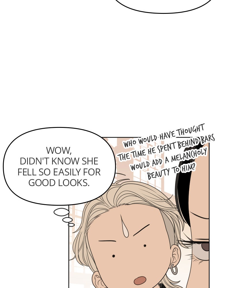 Illip Art High School Students Chapter 52 - Page 94