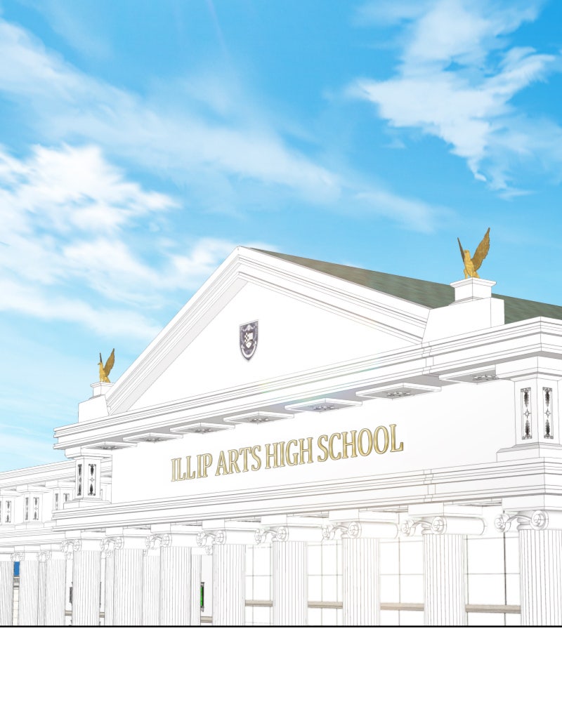 Illip Art High School Students Chapter 53 - Page 2