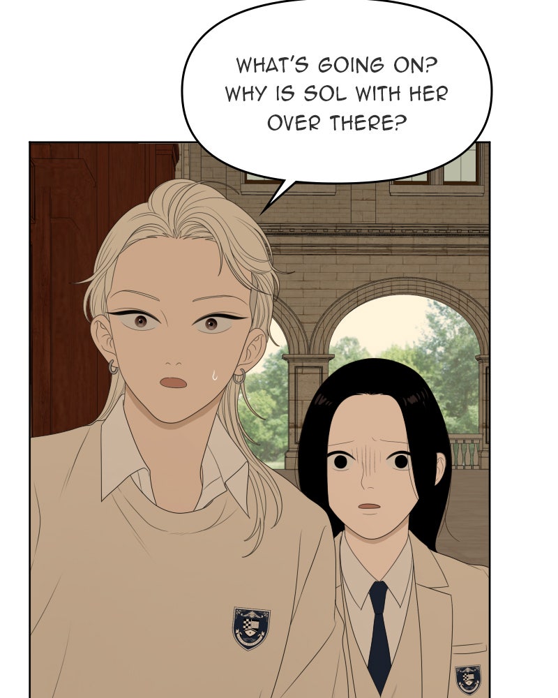 Illip Art High School Students Chapter 53 - Page 102