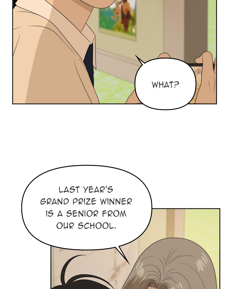 Illip Art High School Students Chapter 53 - Page 107