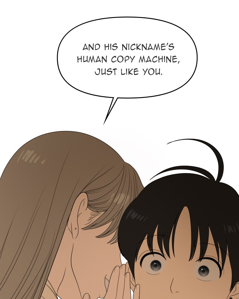 Illip Art High School Students Chapter 53 - Page 109