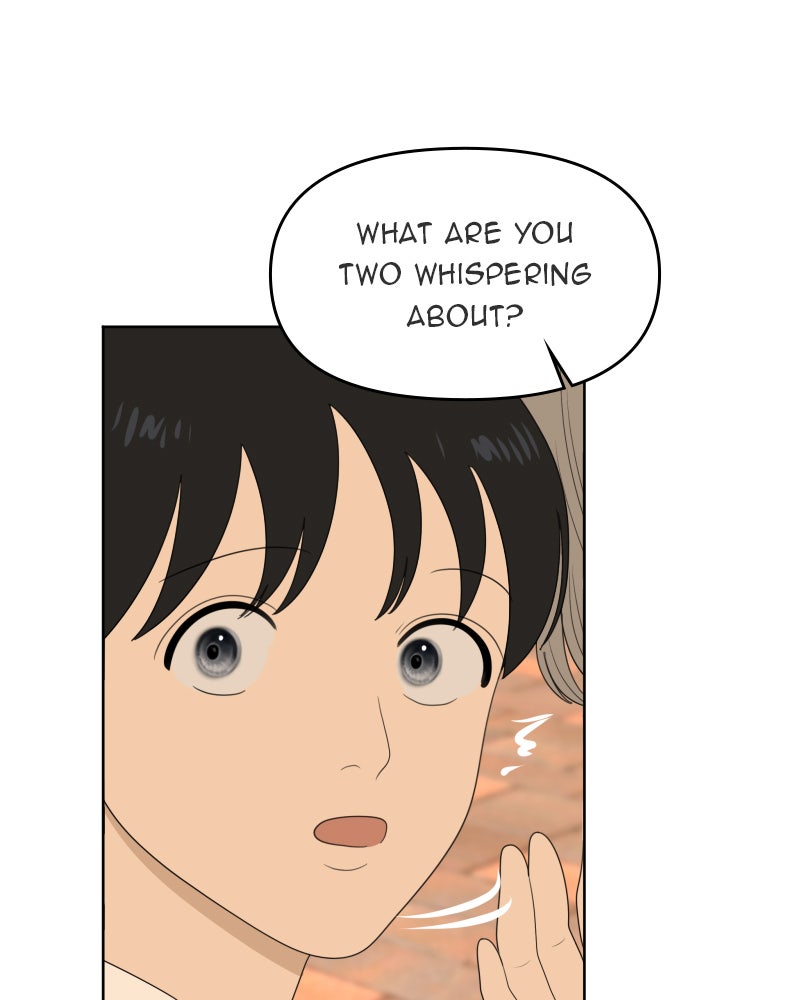 Illip Art High School Students Chapter 53 - Page 111