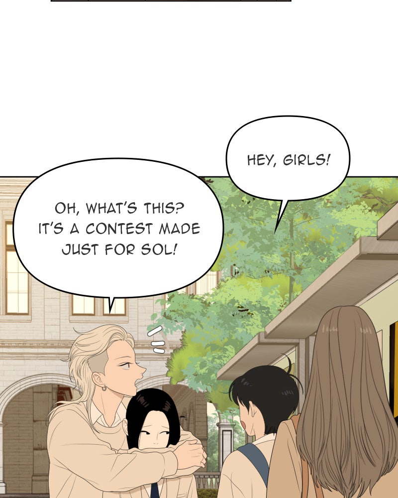 Illip Art High School Students Chapter 53 - Page 112