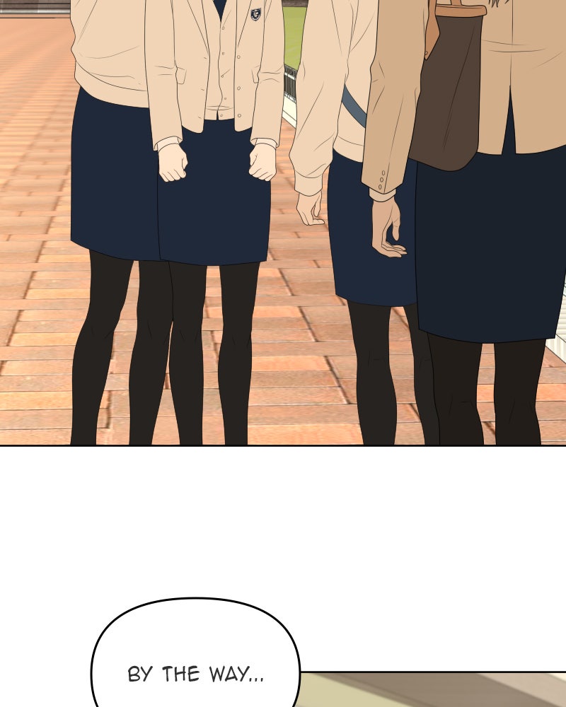 Illip Art High School Students Chapter 53 - Page 113