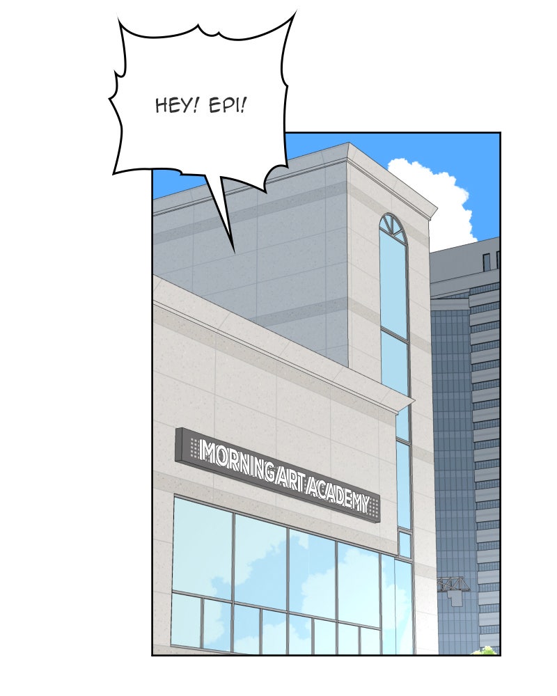 Illip Art High School Students Chapter 53 - Page 117