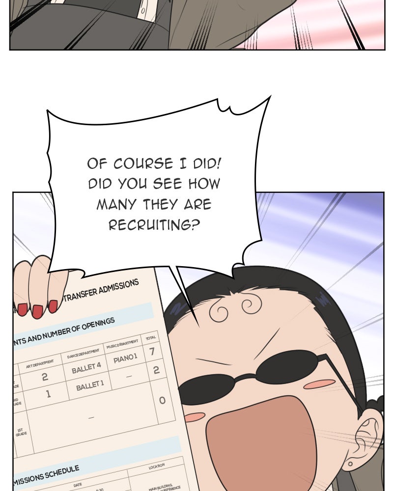 Illip Art High School Students Chapter 53 - Page 119