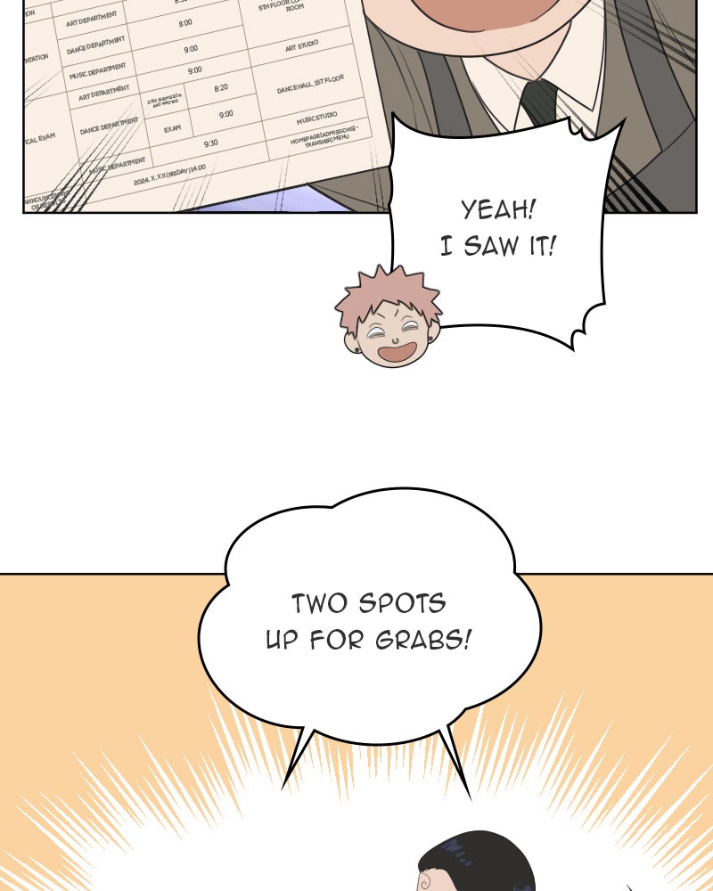 Illip Art High School Students Chapter 53 - Page 120