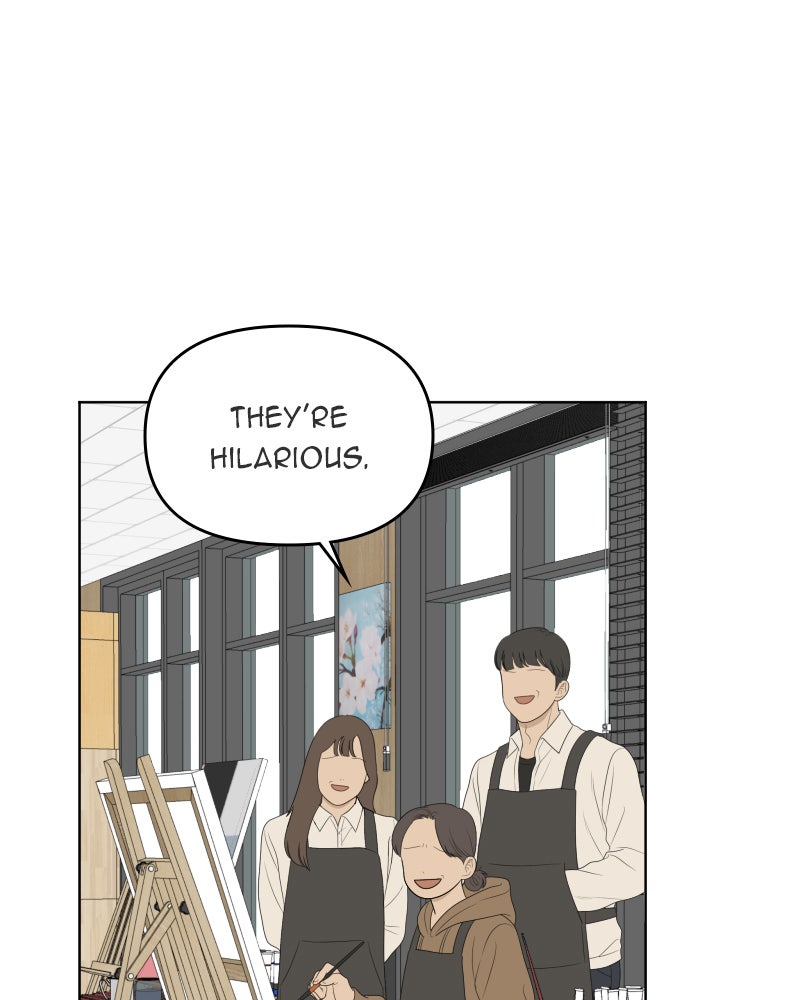 Illip Art High School Students Chapter 53 - Page 122