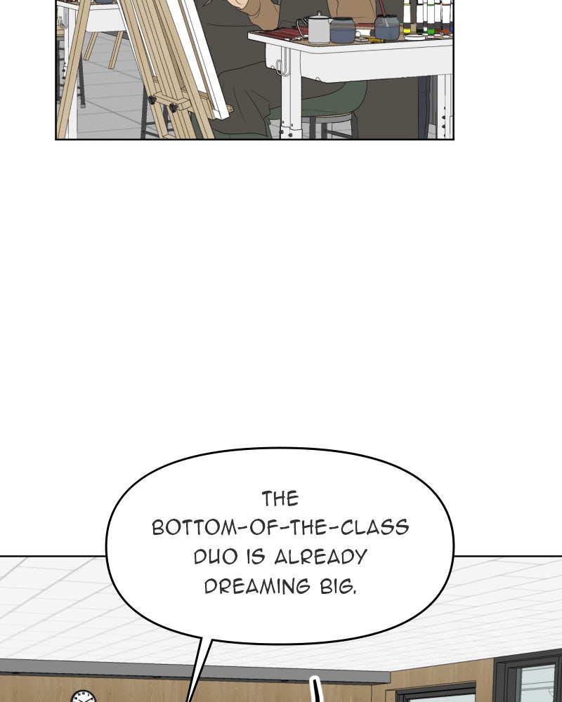 Illip Art High School Students Chapter 53 - Page 123