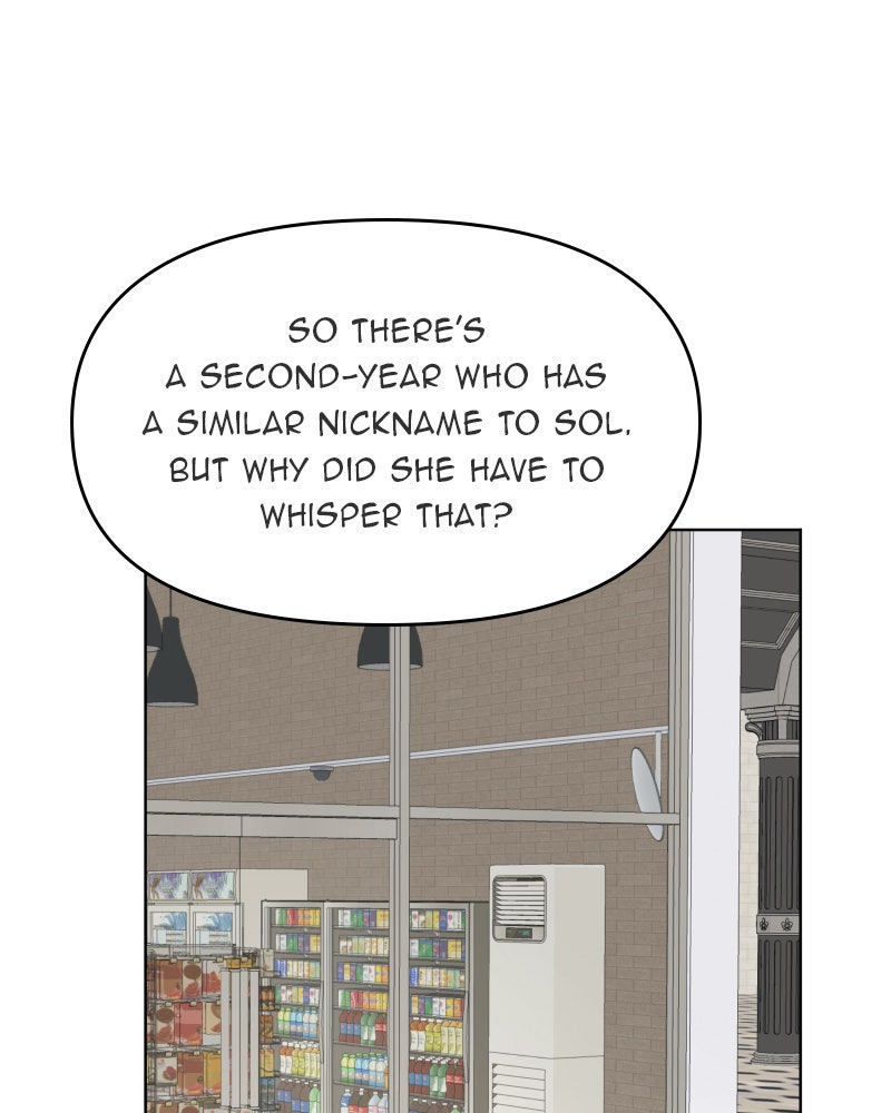 Illip Art High School Students Chapter 53 - Page 126