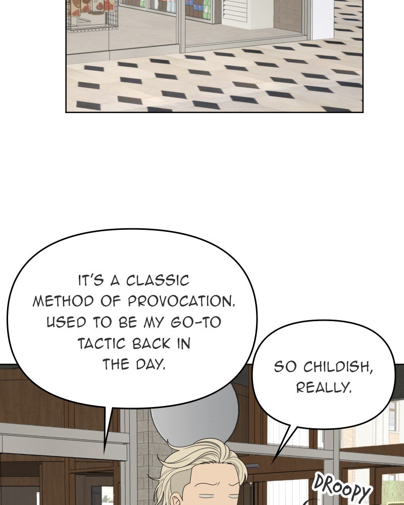 Illip Art High School Students Chapter 53 - Page 127