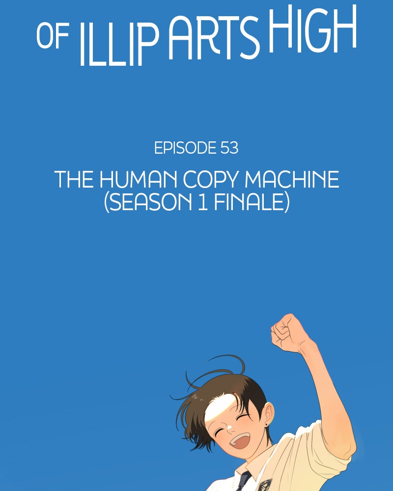 Illip Art High School Students Chapter 53 - Page 14