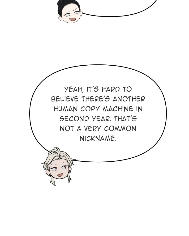 Illip Art High School Students Chapter 53 - Page 132