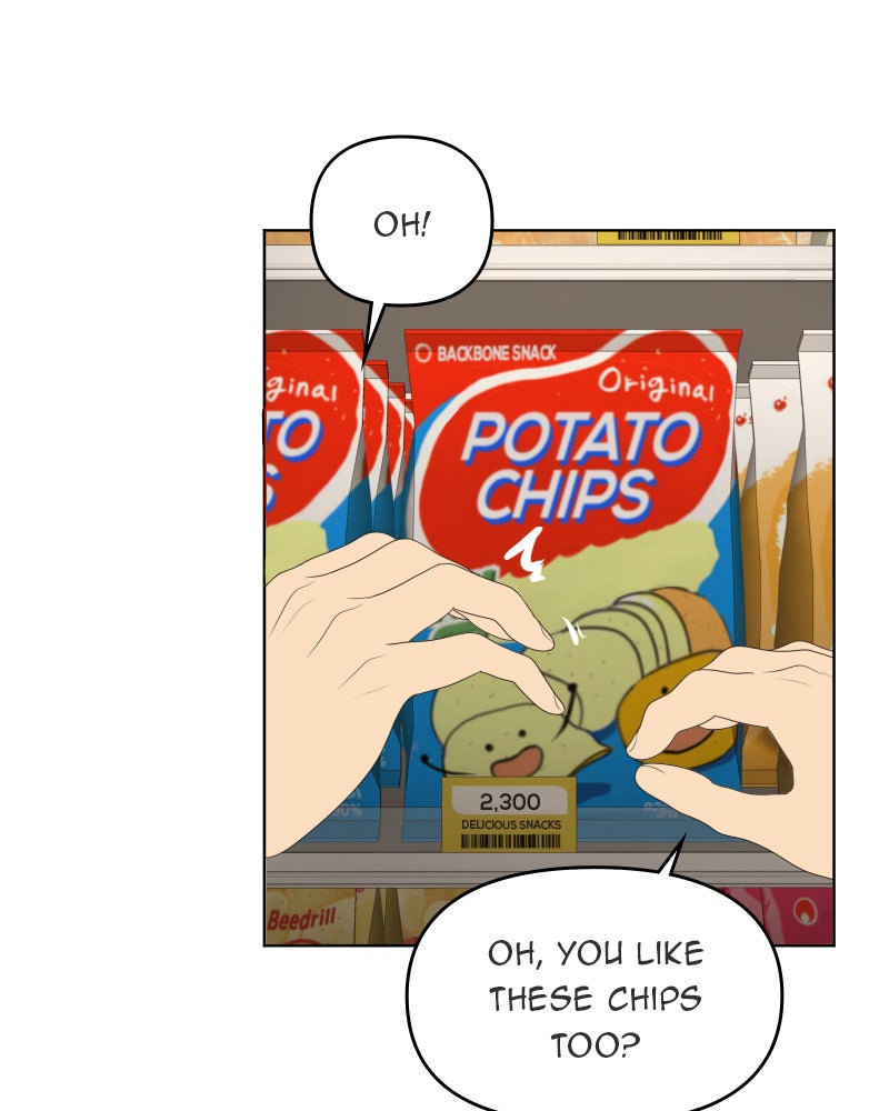 Illip Art High School Students Chapter 53 - Page 133