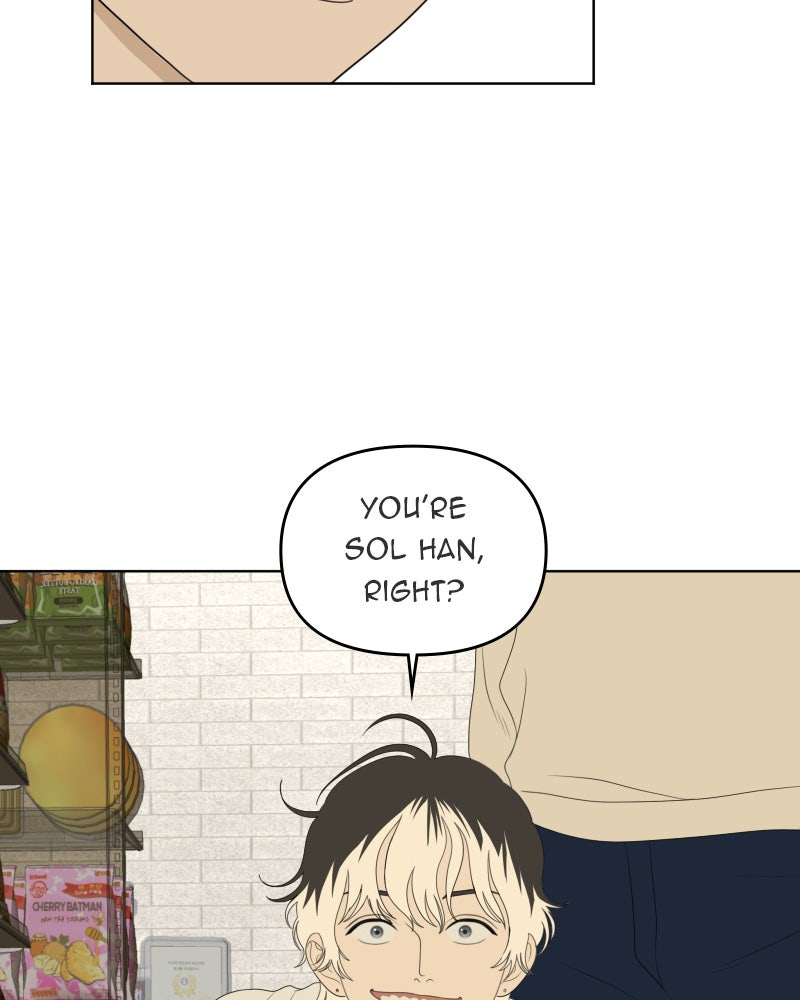 Illip Art High School Students Chapter 53 - Page 135