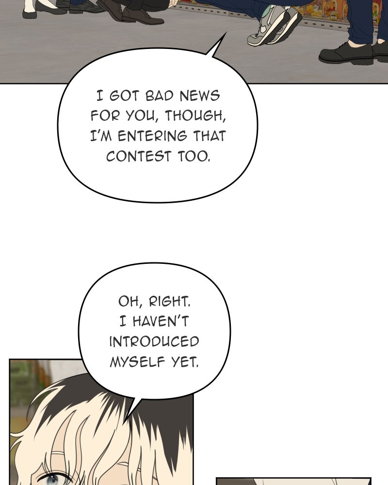 Illip Art High School Students Chapter 53 - Page 139