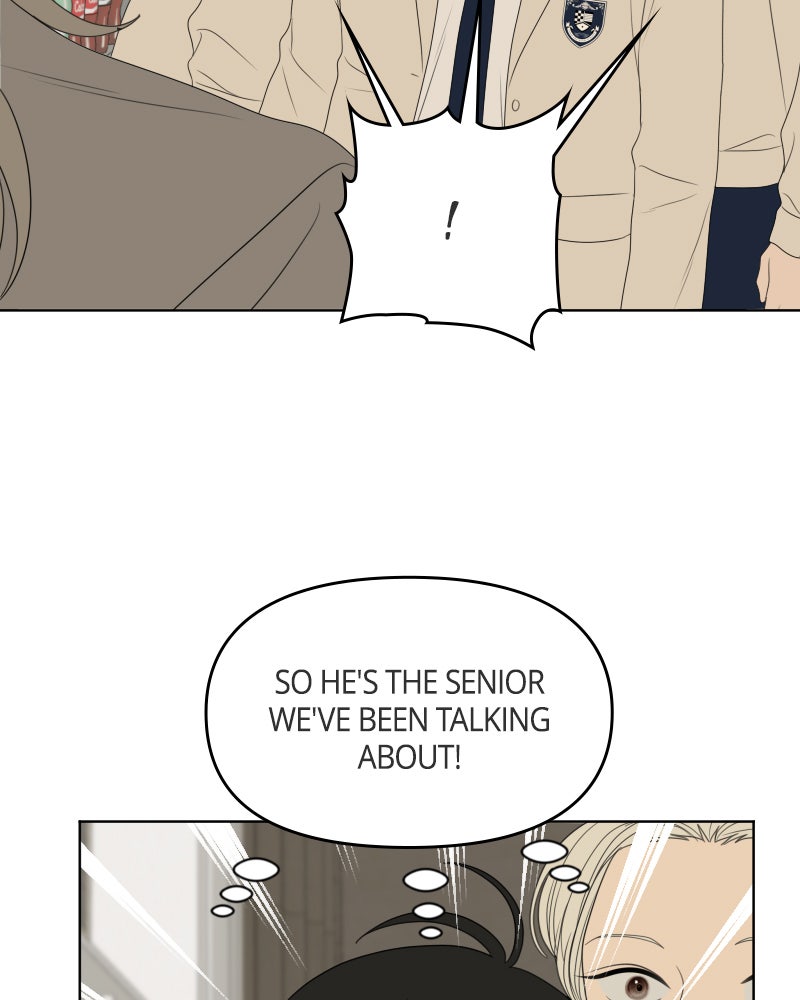 Illip Art High School Students Chapter 53 - Page 142