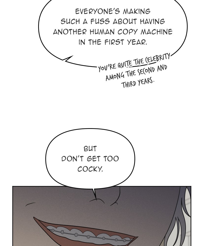 Illip Art High School Students Chapter 53 - Page 144