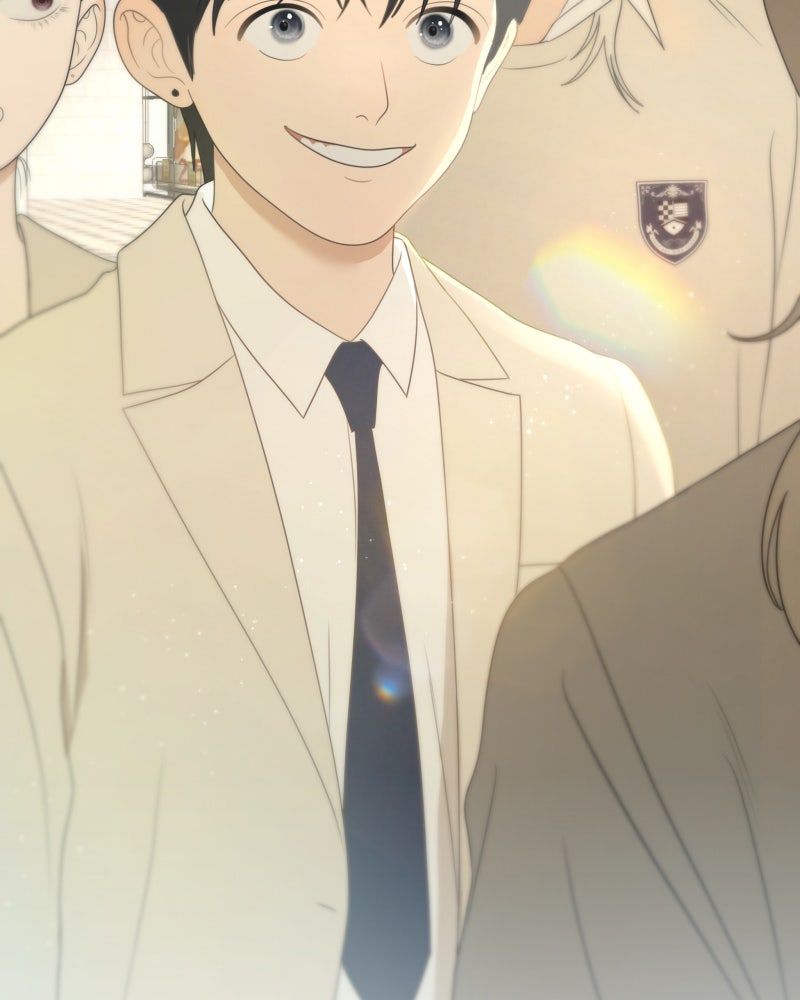 Illip Art High School Students Chapter 53 - Page 153