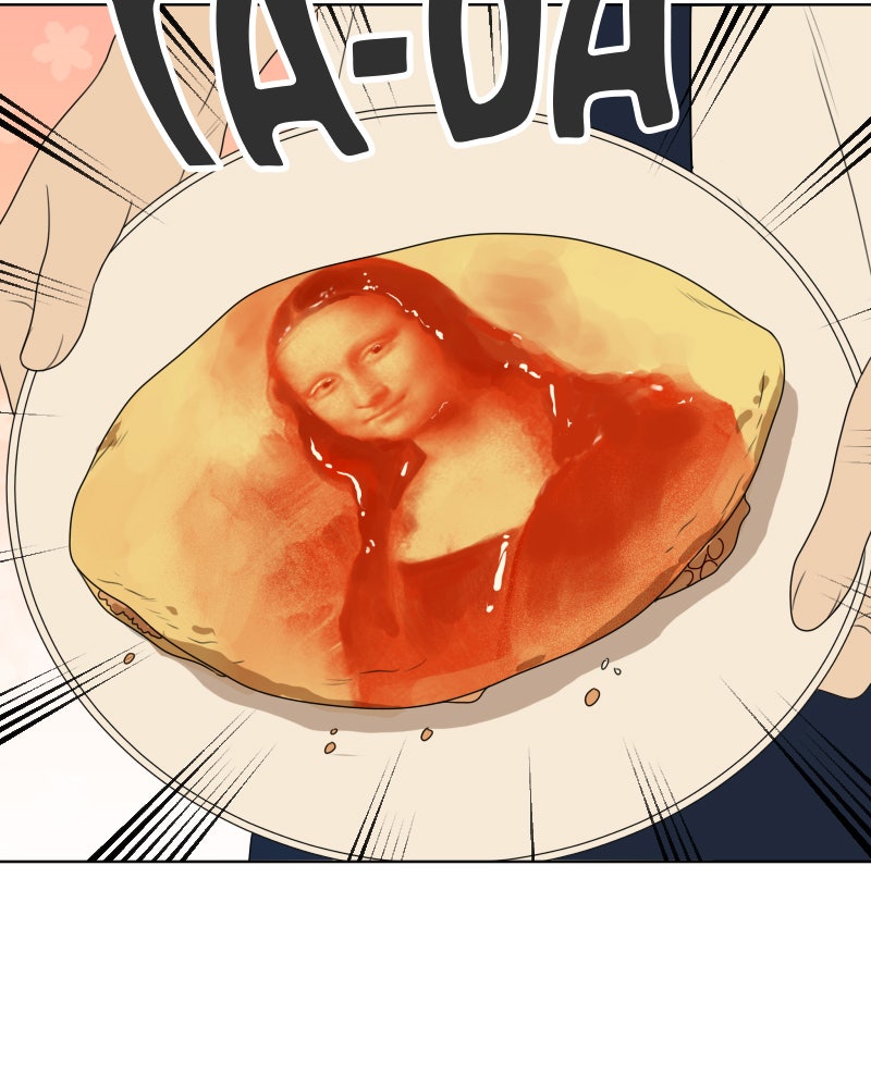 Illip Art High School Students Chapter 53 - Page 20