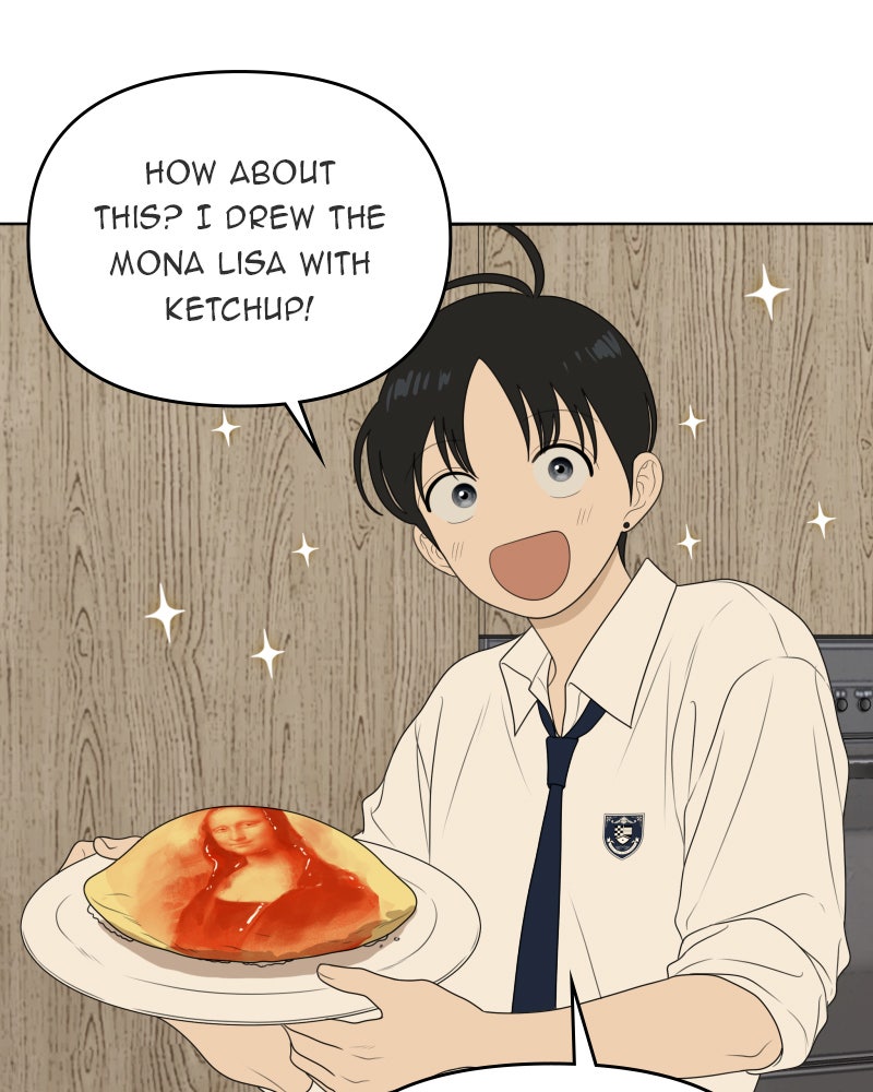 Illip Art High School Students Chapter 53 - Page 21