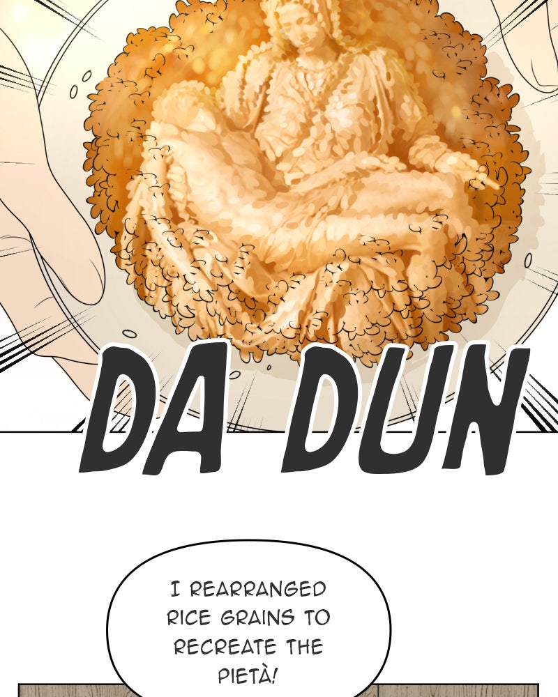 Illip Art High School Students Chapter 53 - Page 24