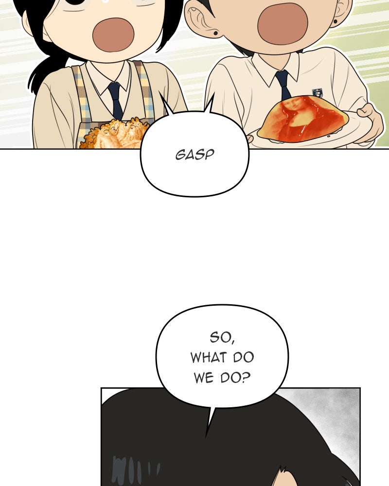 Illip Art High School Students Chapter 53 - Page 30