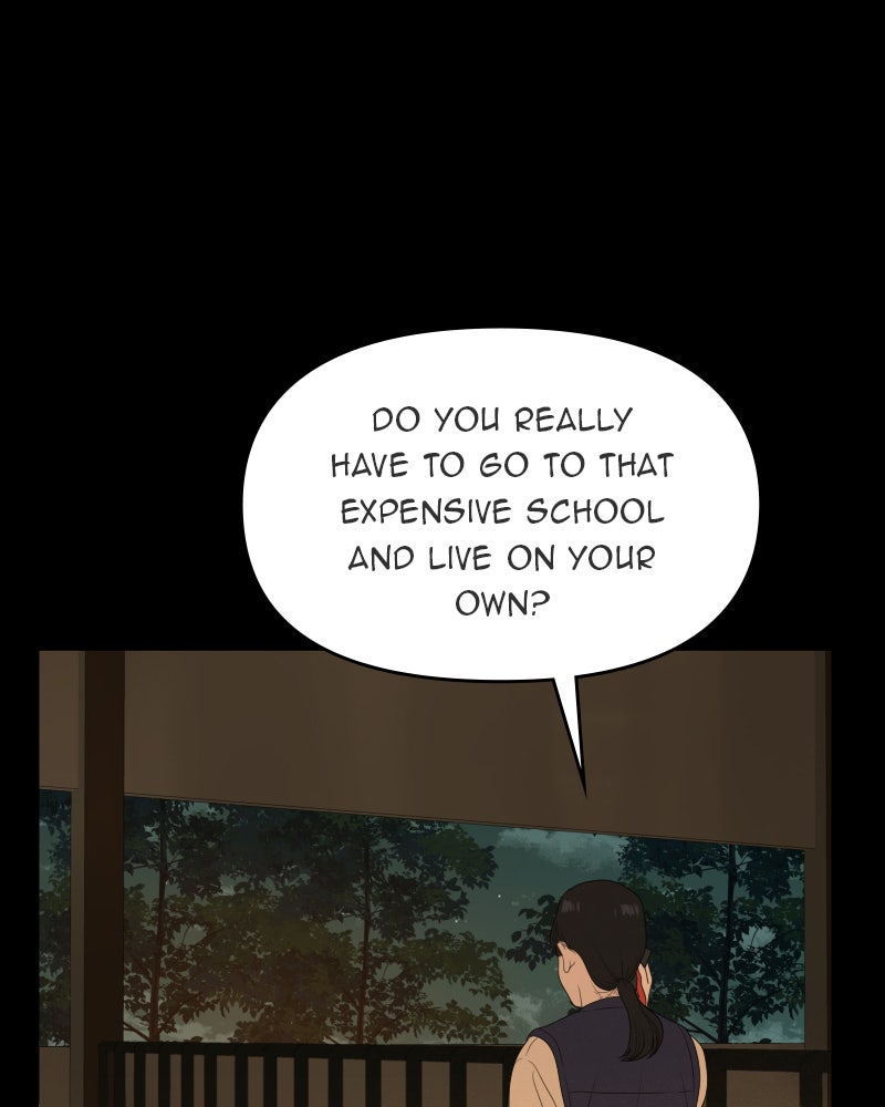 Illip Art High School Students Chapter 53 - Page 40