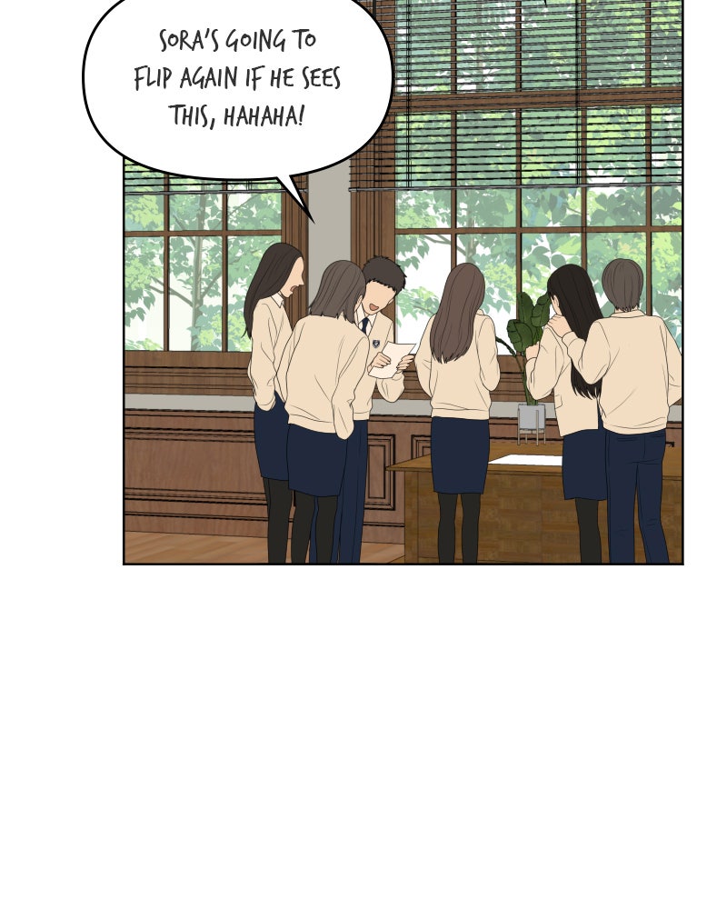Illip Art High School Students Chapter 53 - Page 5