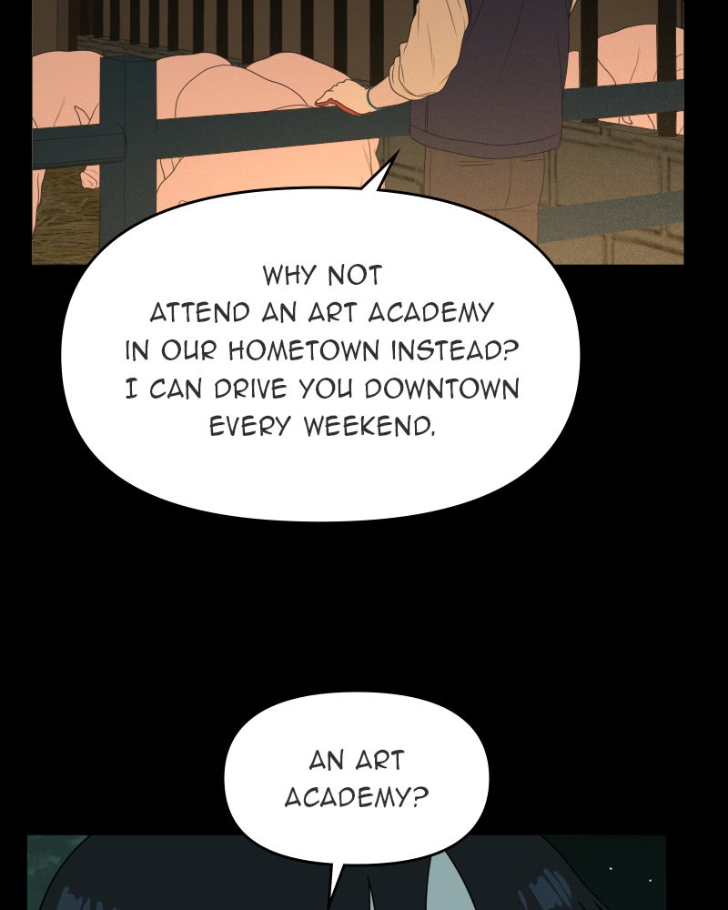 Illip Art High School Students Chapter 53 - Page 41